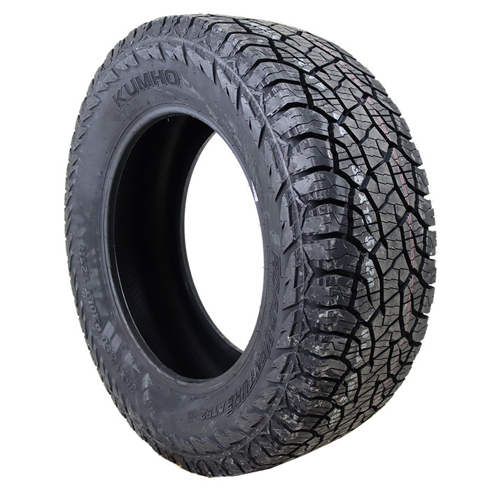 KUMHO ROAD VENTURE AT52 245/75 R16 TL